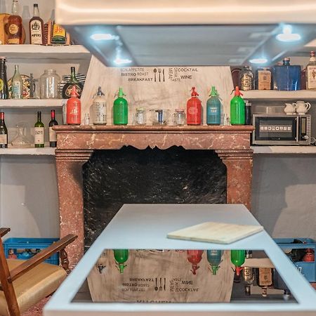 Townhouse Can Miquel Са Побла Екстериор снимка