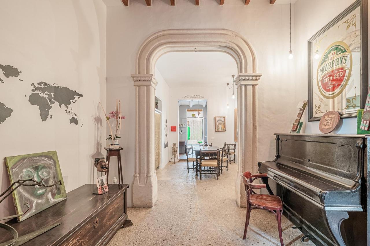 Townhouse Can Miquel Са Побла Екстериор снимка