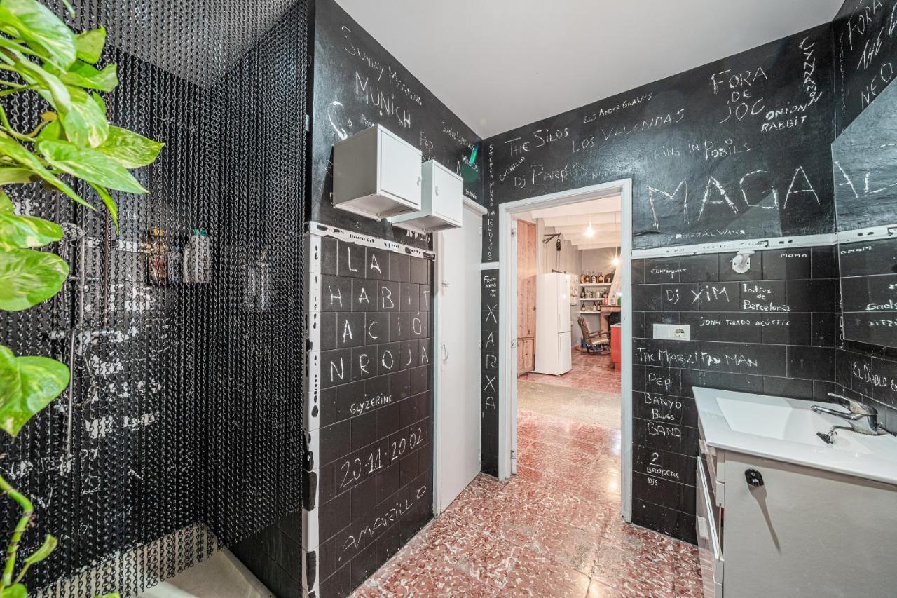 Townhouse Can Miquel Са Побла Екстериор снимка
