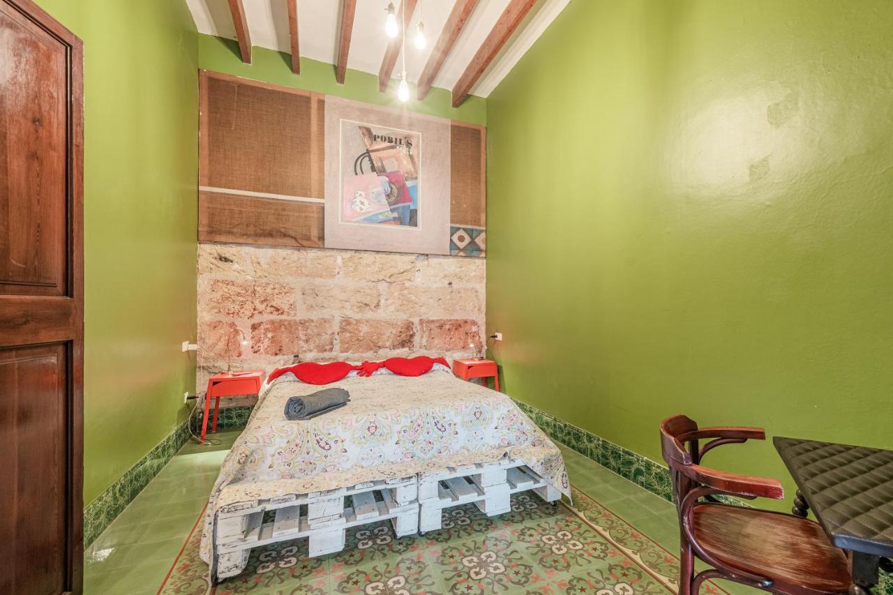Townhouse Can Miquel Са Побла Екстериор снимка